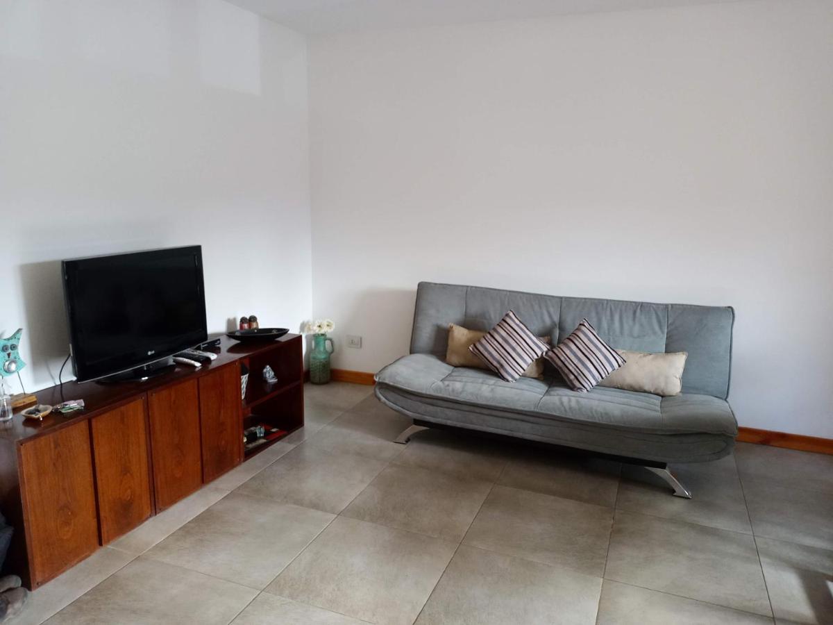 Comodo Departamento Centrico En San Martín de los Andes Εξωτερικό φωτογραφία