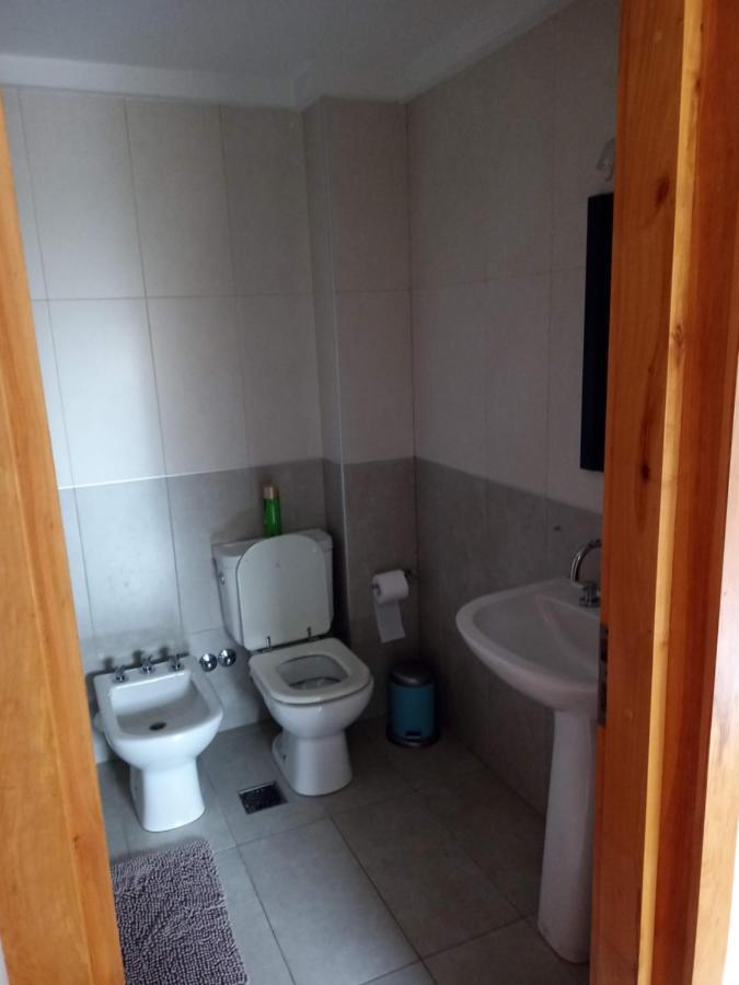 Comodo Departamento Centrico En San Martín de los Andes Εξωτερικό φωτογραφία