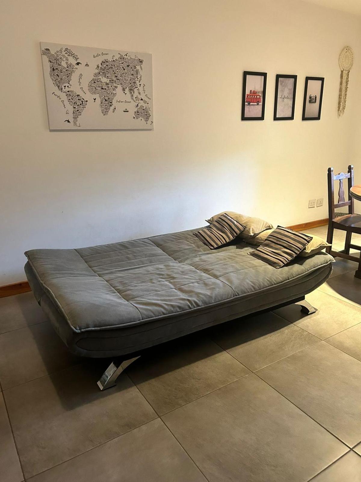 Comodo Departamento Centrico En San Martín de los Andes Εξωτερικό φωτογραφία