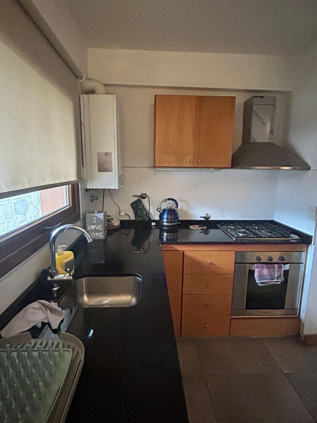 Comodo Departamento Centrico En San Martín de los Andes Εξωτερικό φωτογραφία
