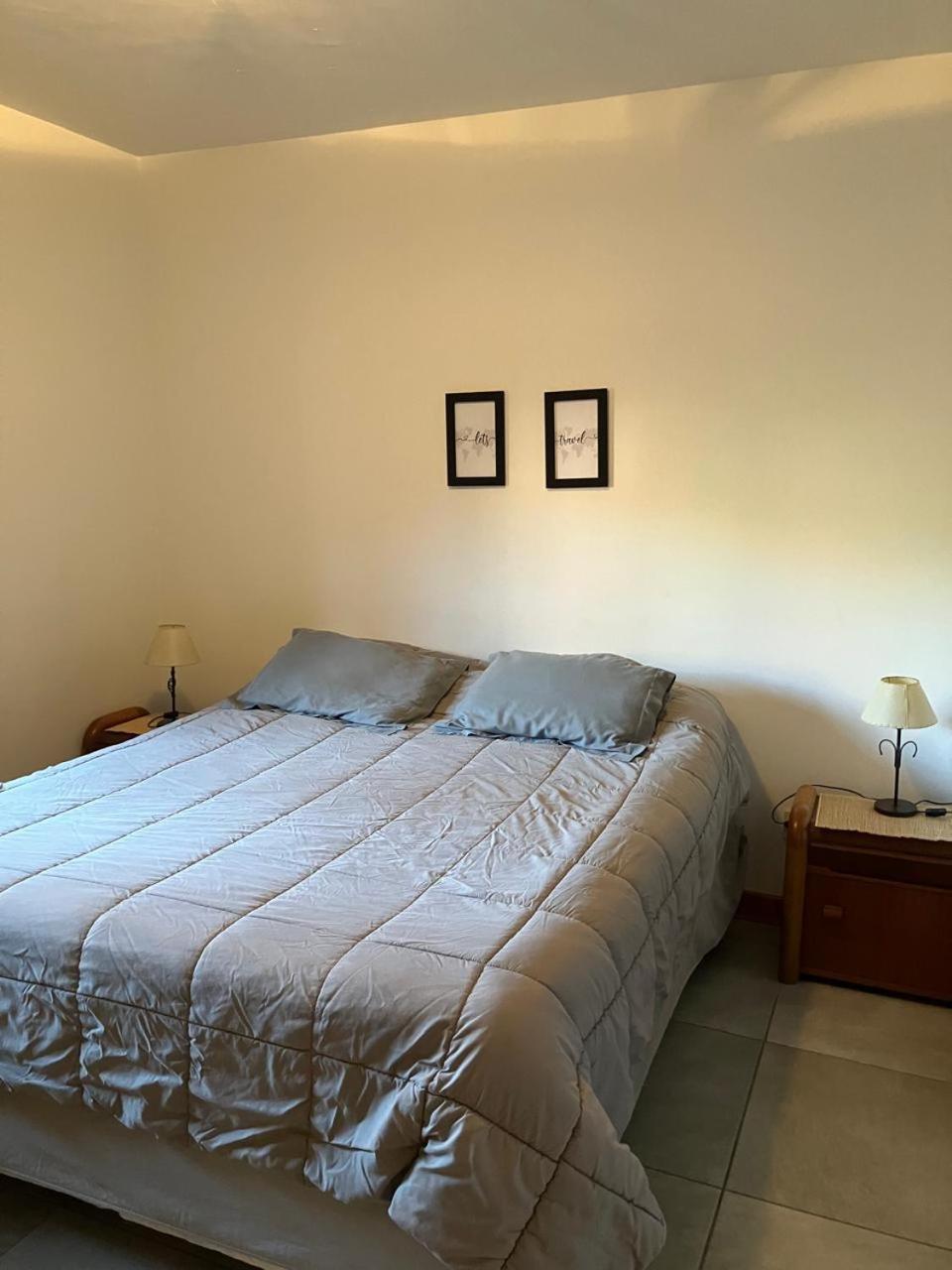 Comodo Departamento Centrico En San Martín de los Andes Εξωτερικό φωτογραφία